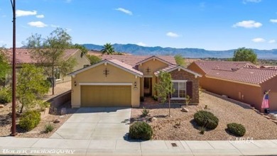 Welcome to easy living in Sun City Mesquite! This on Conestoga Golf Club in Nevada - for sale on GolfHomes.com, golf home, golf lot