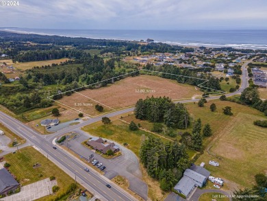 Located approximately 1 mile south of Bandon City center, two on Old Bandon Golf Links in Oregon - for sale on GolfHomes.com, golf home, golf lot