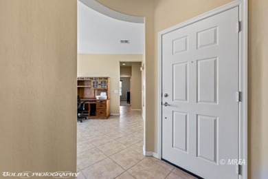 Welcome to easy living in Sun City Mesquite! This on Conestoga Golf Club in Nevada - for sale on GolfHomes.com, golf home, golf lot