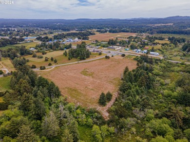 Located approximately 1 mile south of Bandon City center, two on Old Bandon Golf Links in Oregon - for sale on GolfHomes.com, golf home, golf lot