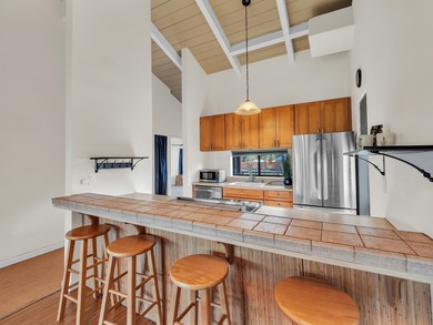 Paniolo Club unit #224 is a freshly painted, second-floor on Waikoloa Village Golf Club in Hawaii - for sale on GolfHomes.com, golf home, golf lot