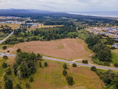 Located approximately 1 mile south of Bandon City center, two on Old Bandon Golf Links in Oregon - for sale on GolfHomes.com, golf home, golf lot