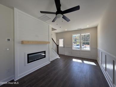 Premium lot! Discover this stunning brand-new home in Clayton's on Riverwood Golf and Athletic Club in North Carolina - for sale on GolfHomes.com, golf home, golf lot