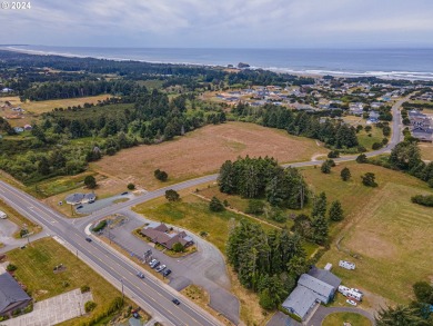 Located approximately 1 mile south of Bandon City center, two on Old Bandon Golf Links in Oregon - for sale on GolfHomes.com, golf home, golf lot