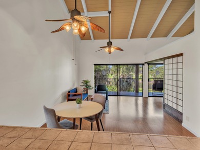 Paniolo Club unit #224 is a freshly painted, second-floor on Waikoloa Village Golf Club in Hawaii - for sale on GolfHomes.com, golf home, golf lot