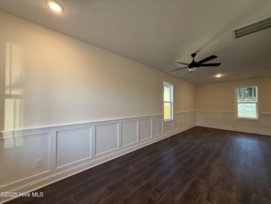 Premium lot! Discover this stunning brand-new home in Clayton's on Riverwood Golf and Athletic Club in North Carolina - for sale on GolfHomes.com, golf home, golf lot