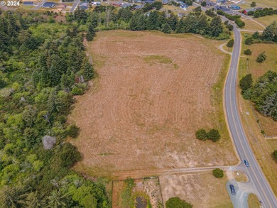 Located approximately 1 mile south of Bandon City center, two on Old Bandon Golf Links in Oregon - for sale on GolfHomes.com, golf home, golf lot