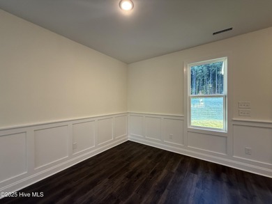 Premium lot! Discover this stunning brand-new home in Clayton's on Riverwood Golf and Athletic Club in North Carolina - for sale on GolfHomes.com, golf home, golf lot