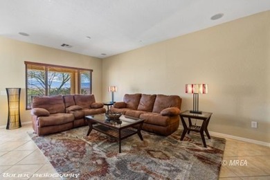 Welcome to easy living in Sun City Mesquite! This on Conestoga Golf Club in Nevada - for sale on GolfHomes.com, golf home, golf lot