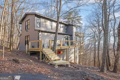 Welcome to Bent Tree where mountain living is relaxing in a on Bent Tree Golf Course in Georgia - for sale on GolfHomes.com, golf home, golf lot