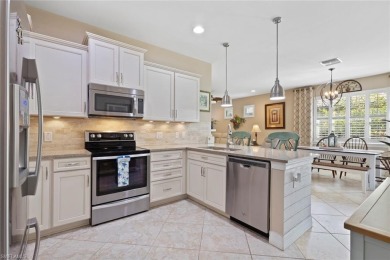 Live the lifestyle you've earned in this beautifully upgraded on Panther Run Golf Club in Florida - for sale on GolfHomes.com, golf home, golf lot