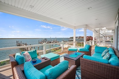 **** BEST BAYFRONT BUY AT THE SHORE ****  Welcome to your on The Links At Brigantine Beach in New Jersey - for sale on GolfHomes.com, golf home, golf lot