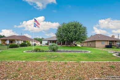 Welcome to Shayla Lane in Canyon Lake Texas. Nestled on a quiet on Canyon Lake Golf Club in Texas - for sale on GolfHomes.com, golf home, golf lot