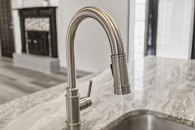 Enjoy the Hot Springs Village lifestyle with seasonal views of on DeSoto Golf Course in Arkansas - for sale on GolfHomes.com, golf home, golf lot