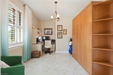 Live the lifestyle you've earned in this beautifully upgraded on Panther Run Golf Club in Florida - for sale on GolfHomes.com, golf home, golf lot