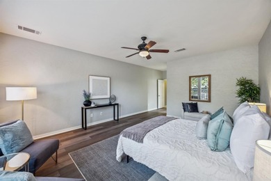 Welcome to this immaculate home offering over 4,100 square feet on Sky Creek Ranch Golf Club in Texas - for sale on GolfHomes.com, golf home, golf lot