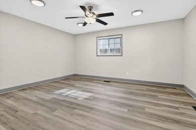 Enjoy the Hot Springs Village lifestyle with seasonal views of on DeSoto Golf Course in Arkansas - for sale on GolfHomes.com, golf home, golf lot