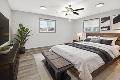 Enjoy the Hot Springs Village lifestyle with seasonal views of on DeSoto Golf Course in Arkansas - for sale on GolfHomes.com, golf home, golf lot