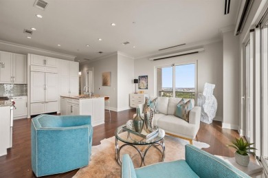 Welcome to Lakeside Tower, the crown jewel of Flower Mound on Grapevine Golf Course in Texas - for sale on GolfHomes.com, golf home, golf lot