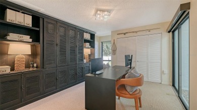 Coastal elegance meets island living in Bay Isles Bayou on on Longboat Key Golf Club Resort in Florida - for sale on GolfHomes.com, golf home, golf lot