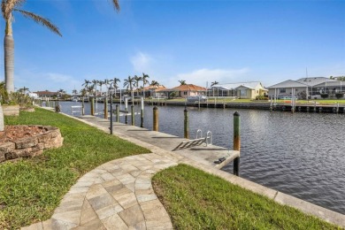 METICULOUSLY MAINTAINED and fully furnished, this stunning on Saint Andrews South Golf Club in Florida - for sale on GolfHomes.com, golf home, golf lot