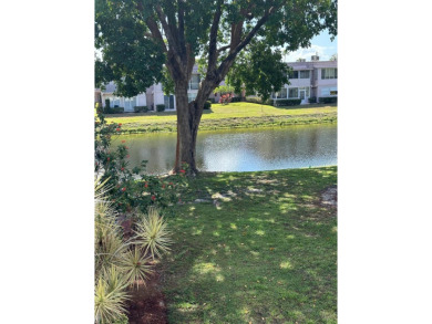 Beautifully Renovated Unit withNew White Shaker Style Kitchen on Addison Reserve in Florida - for sale on GolfHomes.com, golf home, golf lot