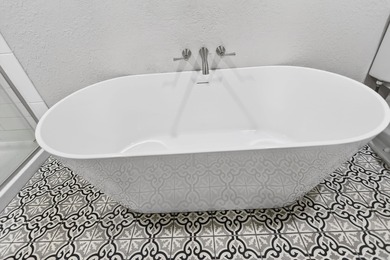 Enjoy the Hot Springs Village lifestyle with seasonal views of on DeSoto Golf Course in Arkansas - for sale on GolfHomes.com, golf home, golf lot