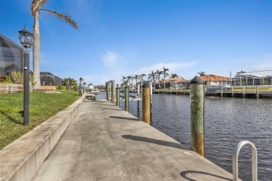 METICULOUSLY MAINTAINED and fully furnished, this stunning on Saint Andrews South Golf Club in Florida - for sale on GolfHomes.com, golf home, golf lot