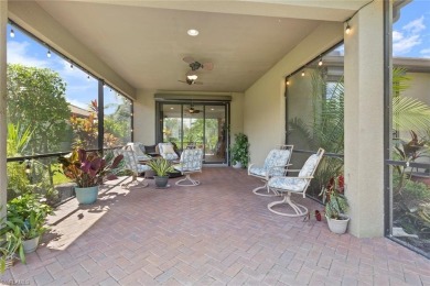 Live the lifestyle you've earned in this beautifully upgraded on Panther Run Golf Club in Florida - for sale on GolfHomes.com, golf home, golf lot