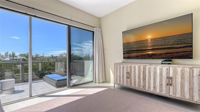 Coastal elegance meets island living in Bay Isles Bayou on on Longboat Key Golf Club Resort in Florida - for sale on GolfHomes.com, golf home, golf lot