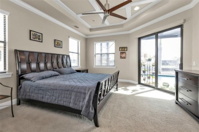 METICULOUSLY MAINTAINED and fully furnished, this stunning on Saint Andrews South Golf Club in Florida - for sale on GolfHomes.com, golf home, golf lot