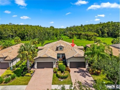 Live the lifestyle you've earned in this beautifully upgraded on Panther Run Golf Club in Florida - for sale on GolfHomes.com, golf home, golf lot
