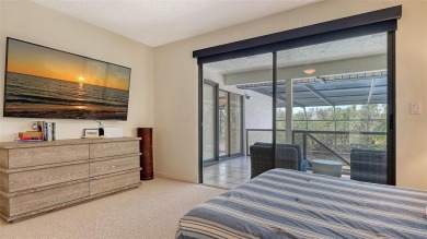 Coastal elegance meets island living in Bay Isles Bayou on on Longboat Key Golf Club Resort in Florida - for sale on GolfHomes.com, golf home, golf lot