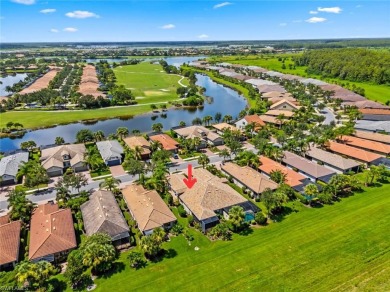 Live the lifestyle you've earned in this beautifully upgraded on Panther Run Golf Club in Florida - for sale on GolfHomes.com, golf home, golf lot