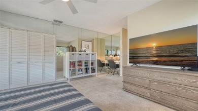 Coastal elegance meets island living in Bay Isles Bayou on on Longboat Key Golf Club Resort in Florida - for sale on GolfHomes.com, golf home, golf lot