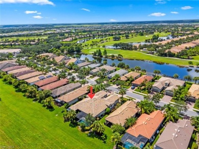 Live the lifestyle you've earned in this beautifully upgraded on Panther Run Golf Club in Florida - for sale on GolfHomes.com, golf home, golf lot