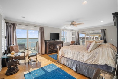 **** BEST BAYFRONT BUY AT THE SHORE ****  Welcome to your on The Links At Brigantine Beach in New Jersey - for sale on GolfHomes.com, golf home, golf lot