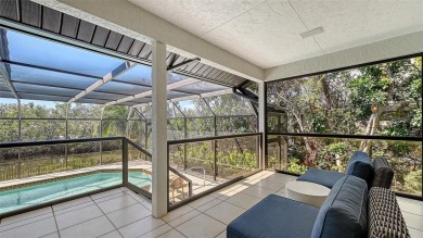 Coastal elegance meets island living in Bay Isles Bayou on on Longboat Key Golf Club Resort in Florida - for sale on GolfHomes.com, golf home, golf lot