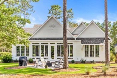 NEW PRICE : Premium Golf Course Home. Move-In Ready. Welcome to on Rivers Edge Golf Club in North Carolina - for sale on GolfHomes.com, golf home, golf lot