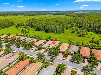Live the lifestyle you've earned in this beautifully upgraded on Panther Run Golf Club in Florida - for sale on GolfHomes.com, golf home, golf lot