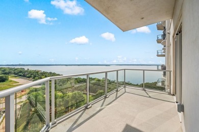 Welcome to Lakeside Tower, the crown jewel of Flower Mound on Grapevine Golf Course in Texas - for sale on GolfHomes.com, golf home, golf lot