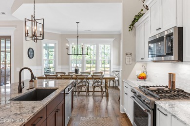 NEW PRICE : Premium Golf Course Home. Move-In Ready. Welcome to on Rivers Edge Golf Club in North Carolina - for sale on GolfHomes.com, golf home, golf lot