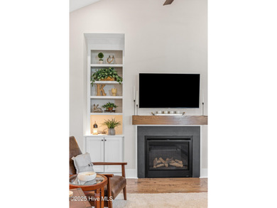 NEW PRICE : Premium Golf Course Home. Move-In Ready. Welcome to on Rivers Edge Golf Club in North Carolina - for sale on GolfHomes.com, golf home, golf lot