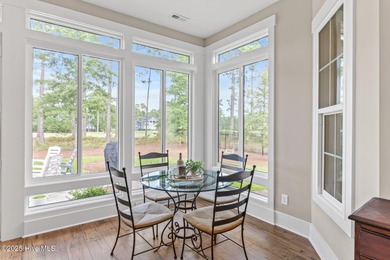 NEW PRICE : Premium Golf Course Home. Move-In Ready. Welcome to on Rivers Edge Golf Club in North Carolina - for sale on GolfHomes.com, golf home, golf lot