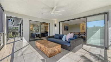 Coastal elegance meets island living in Bay Isles Bayou on on Longboat Key Golf Club Resort in Florida - for sale on GolfHomes.com, golf home, golf lot
