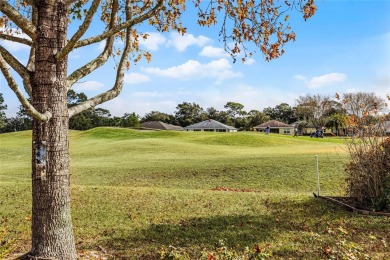 GOLF COURSE LOT at Par 5 with nicer greenway and amazing views!! on On Top of the World Golf Course in Florida - for sale on GolfHomes.com, golf home, golf lot