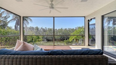 Coastal elegance meets island living in Bay Isles Bayou on on Longboat Key Golf Club Resort in Florida - for sale on GolfHomes.com, golf home, golf lot