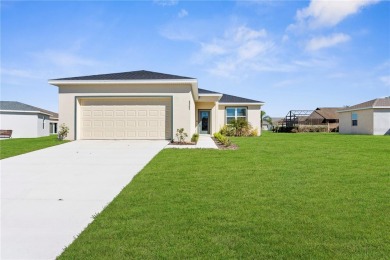 MOVE IN READY!! Brand New Construction home 3 bedrooms + 2 full on Glen Lakes Country Club in Florida - for sale on GolfHomes.com, golf home, golf lot