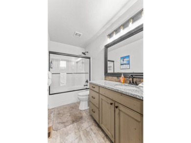 This 3,260 sq ft 4-bedroom, 2.5-bathroom home with a bonus room on McCall Municipal Golf Course in Idaho - for sale on GolfHomes.com, golf home, golf lot