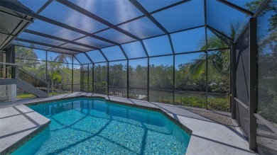 Coastal elegance meets island living in Bay Isles Bayou on on Longboat Key Golf Club Resort in Florida - for sale on GolfHomes.com, golf home, golf lot